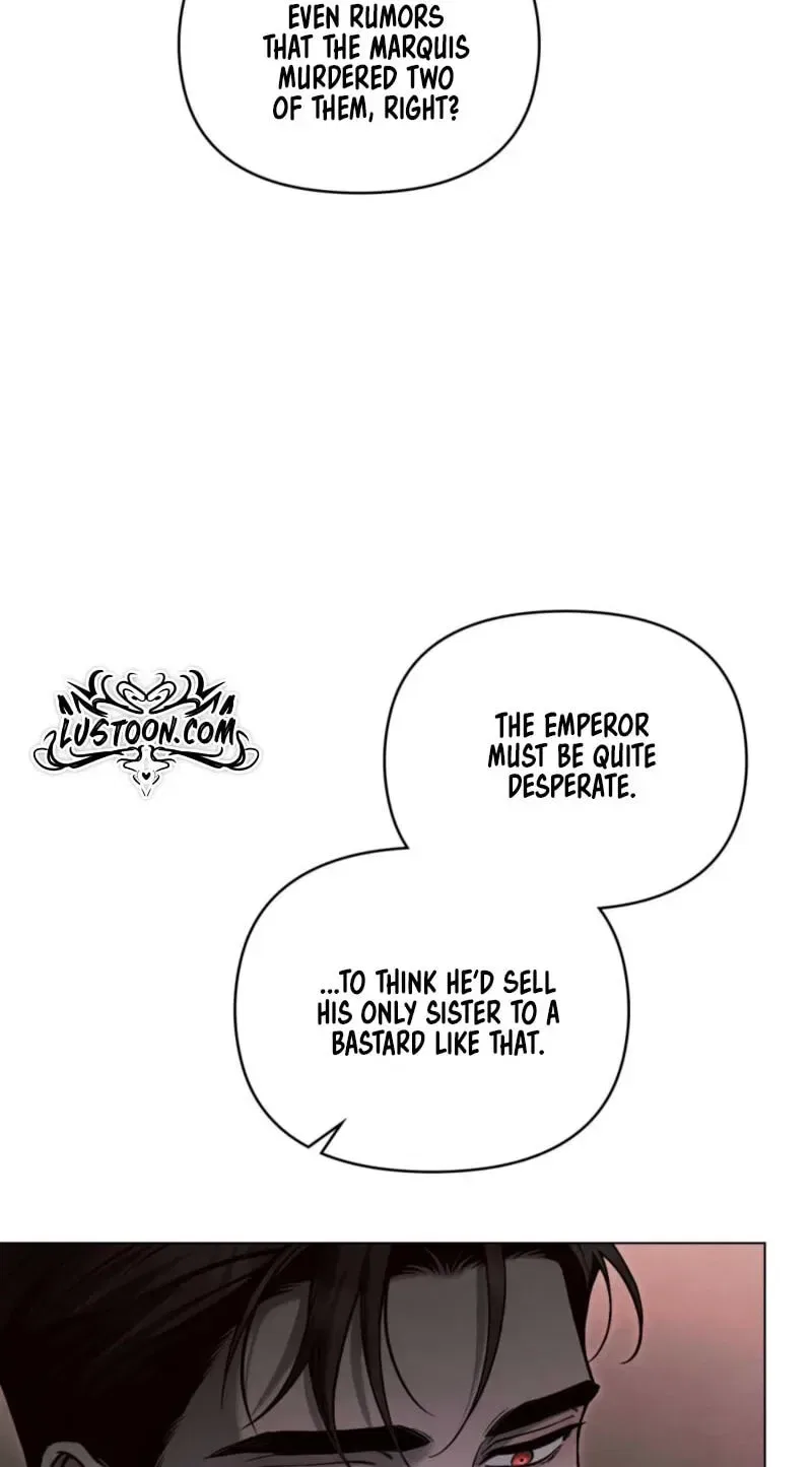 His Majesty’s Night Chapter 60 – Page 79