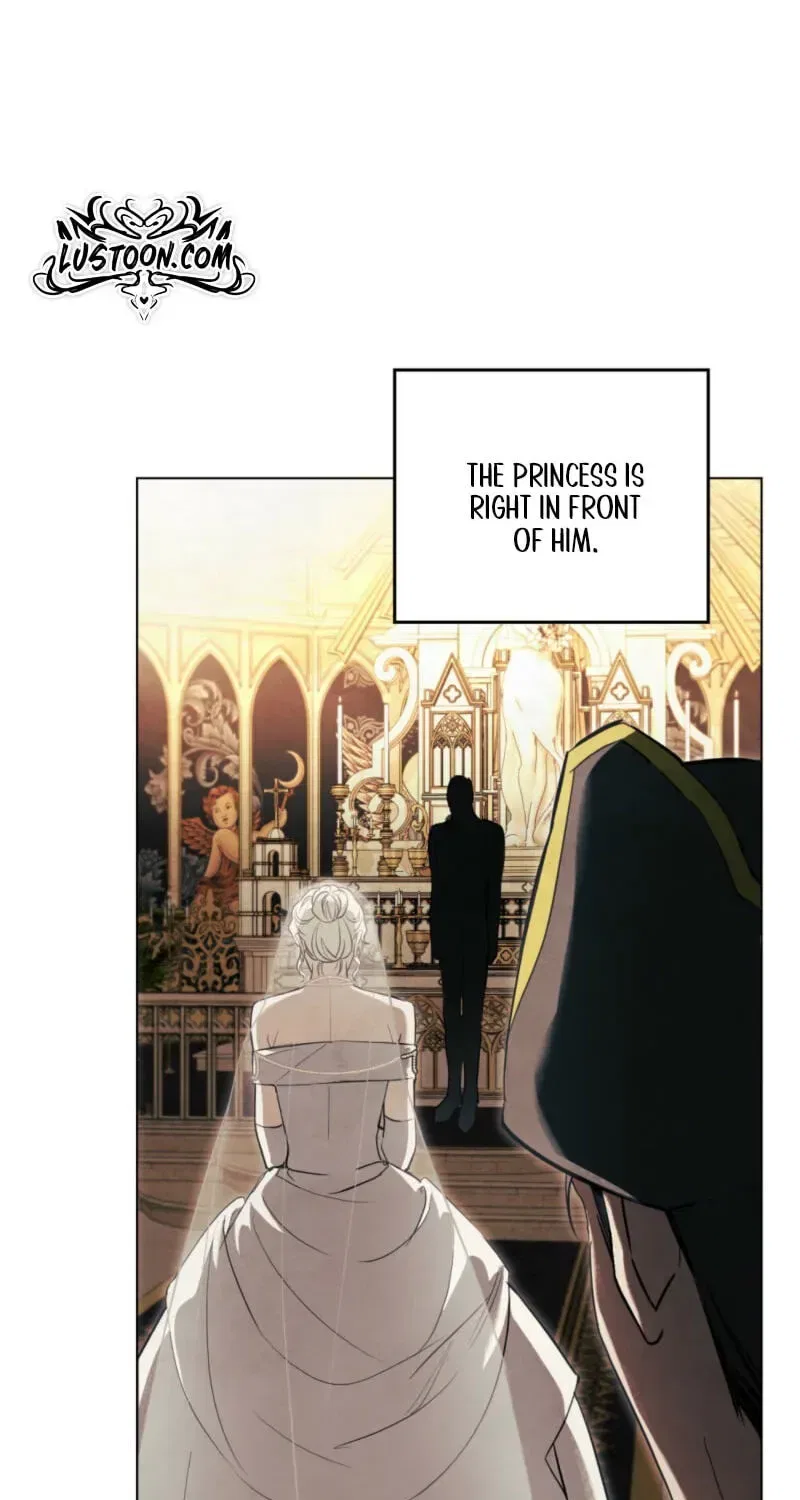 His Majesty’s Night Chapter 60 – Page 89