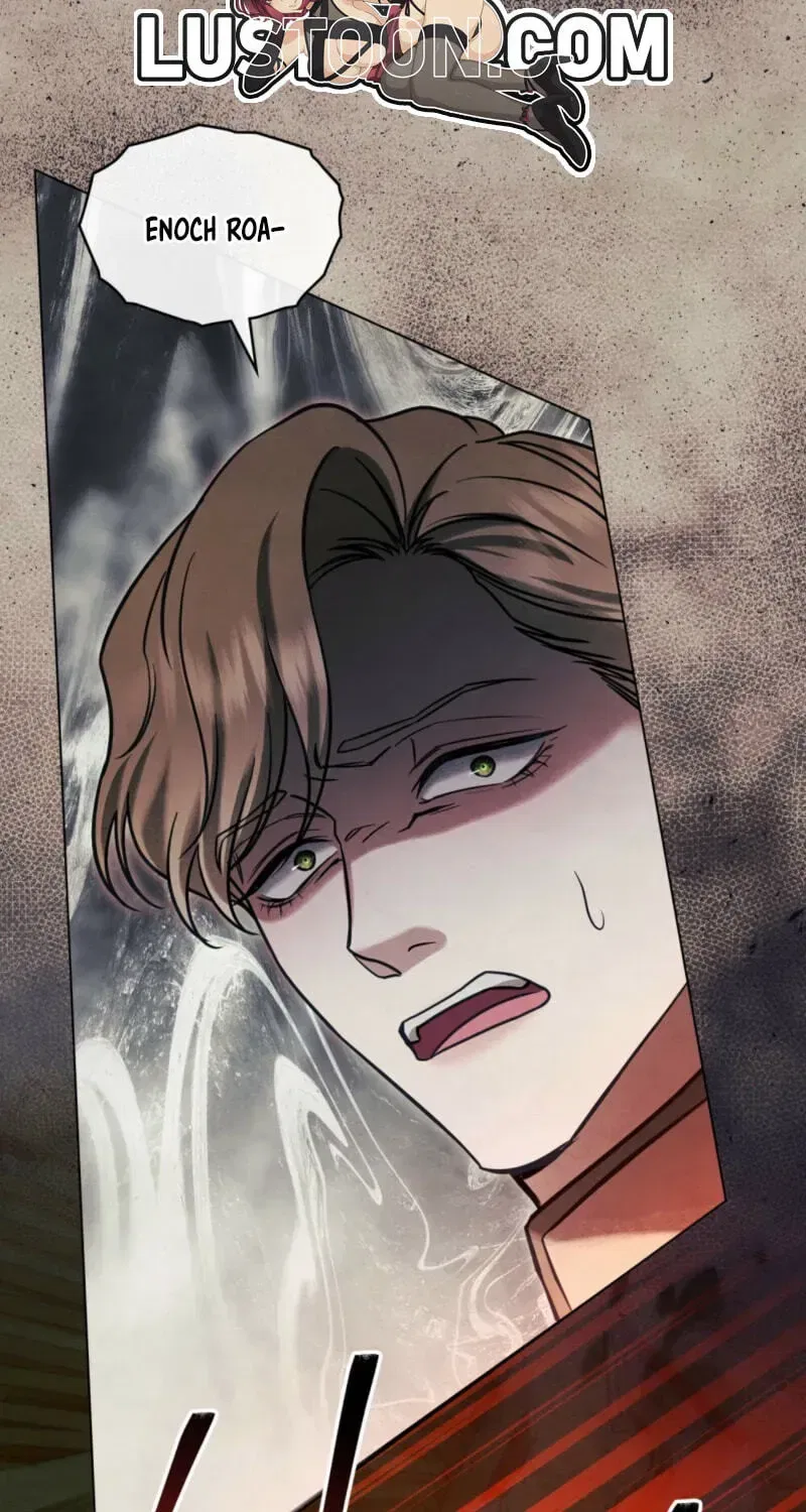 His Majesty’s Night Chapter 60 – Page 109