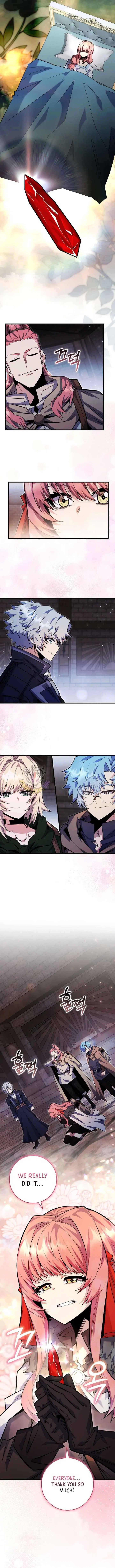 Reincarnated as a Genius Prodigy of a Prestigious Family Chapter 104 – Page 6