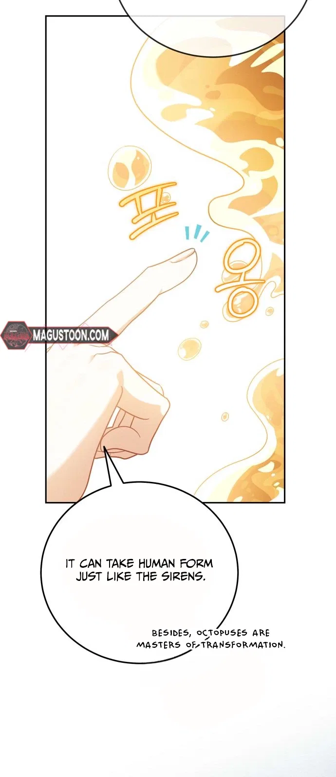 The Villainous Admiral Wants to Catch Me in His Net Chapter 53 – Page 8