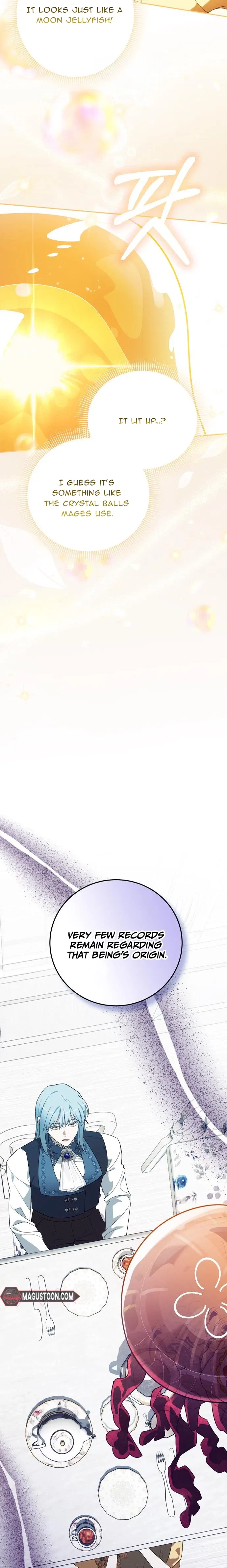 The Villainous Admiral Wants to Catch Me in His Net Chapter 52 – Page 29