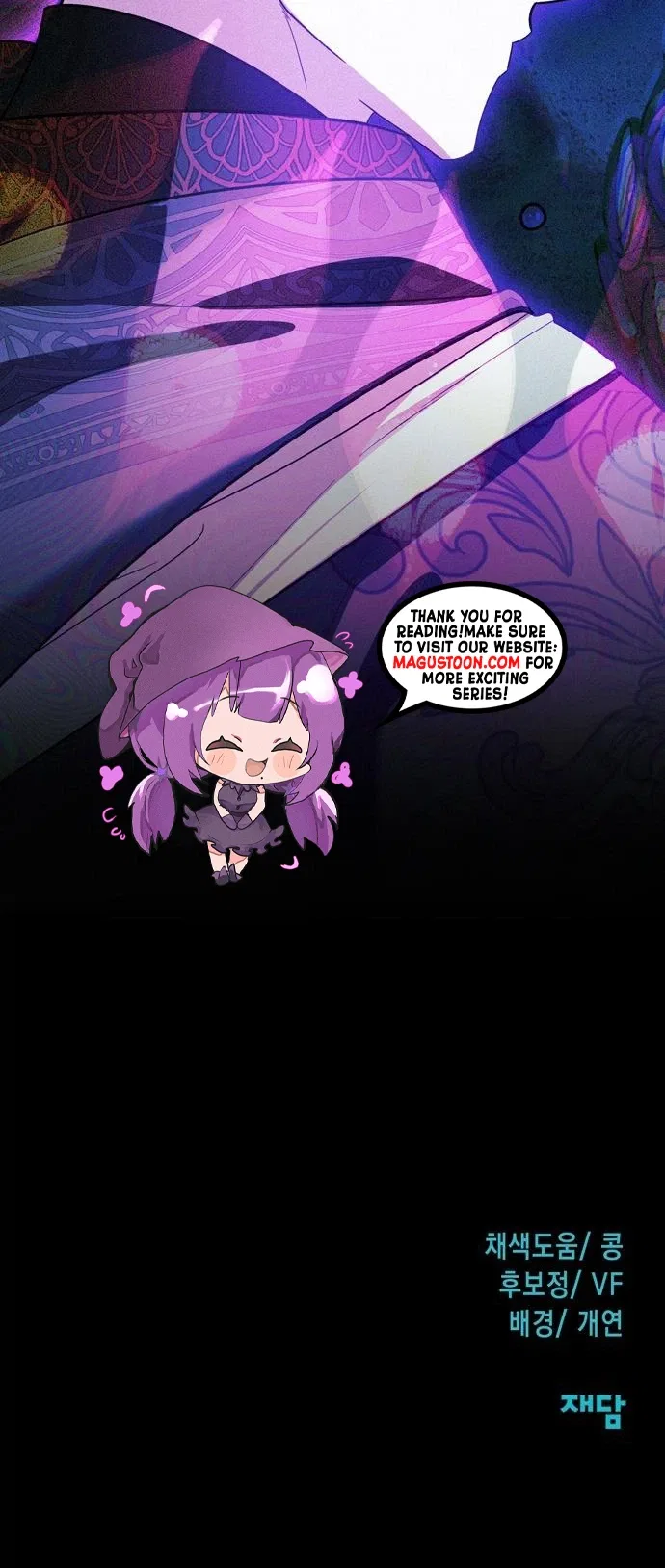 The Villainous Admiral Wants to Catch Me in His Net Chapter 52 – Page 31