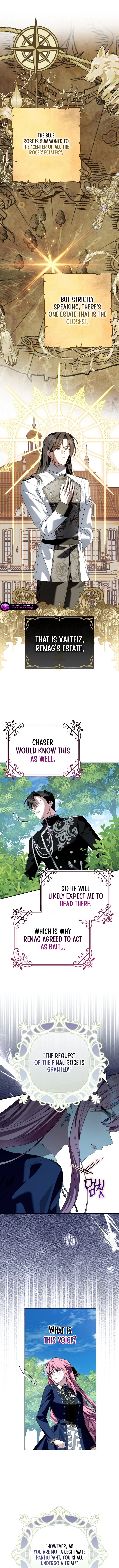 I Met the Male Lead In Prison (2023) Chapter 103 – Page 4