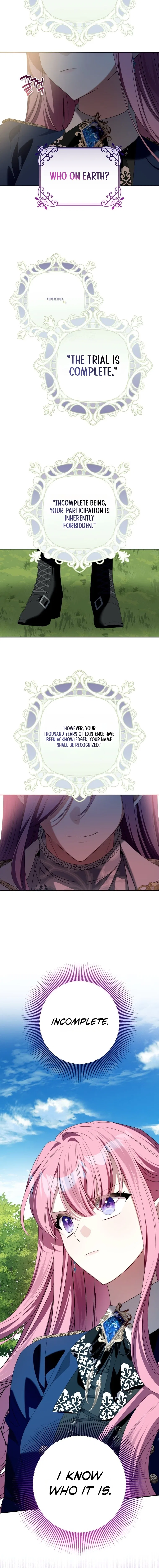 I Met the Male Lead In Prison (2023) Chapter 103 – Page 5
