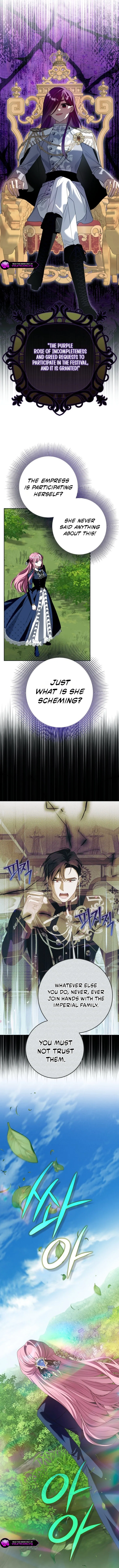 I Met the Male Lead In Prison (2023) Chapter 103 – Page 6