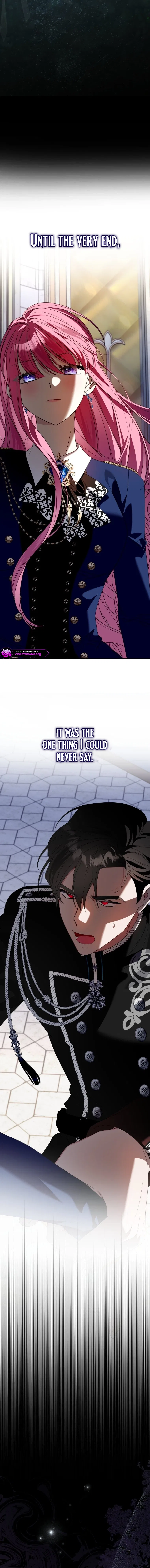 I Met the Male Lead In Prison (2023) Chapter 102 – Page 2