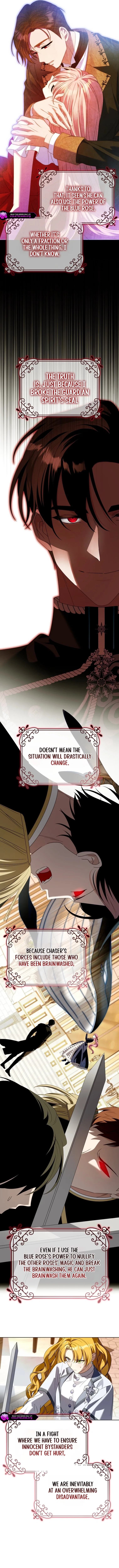 I Met the Male Lead In Prison (2023) Chapter 102 – Page 8