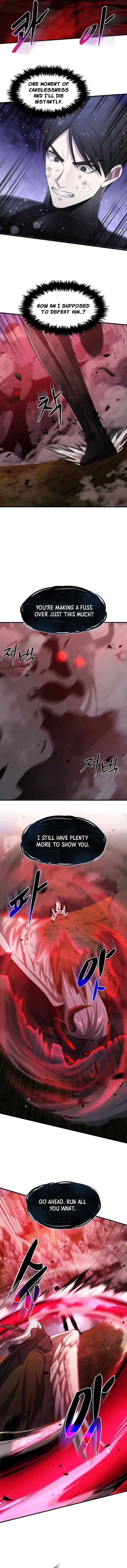 The God of War is Leveling Up Chapter 99 – Page 2