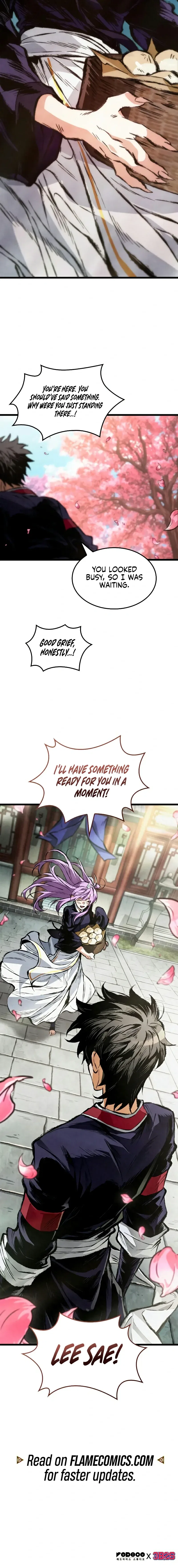 Chronicles of the Demon Slayer Chapter 9 – Page 13