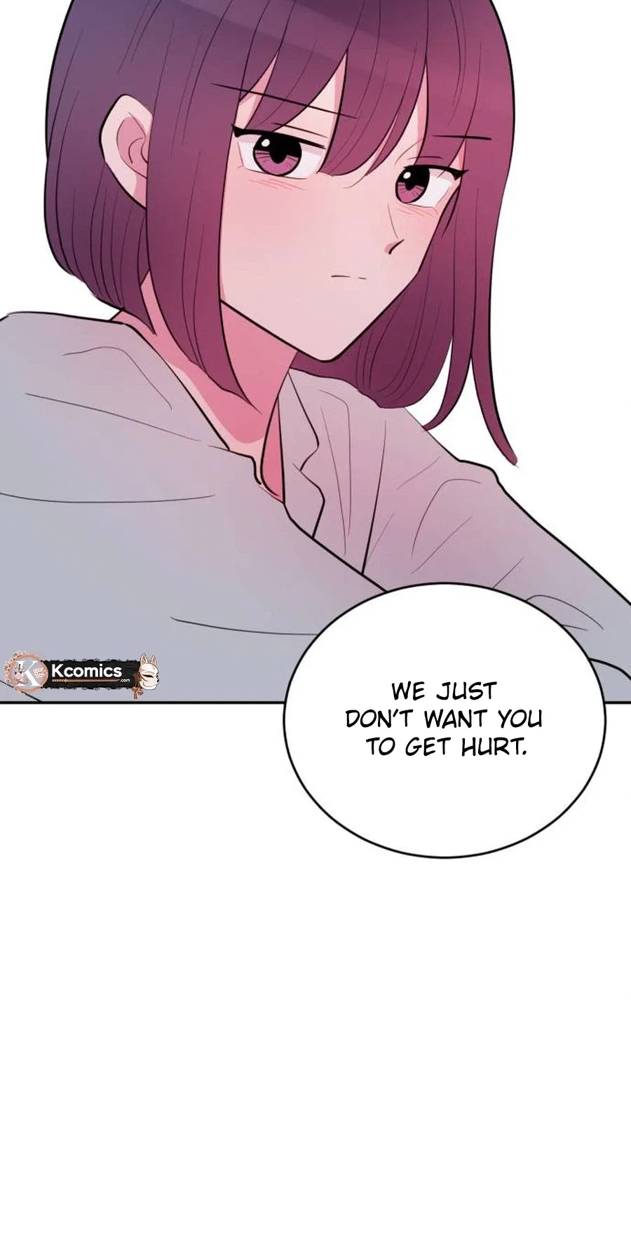 Even If You Don’t Have a Third Chapter 42 – Page 12