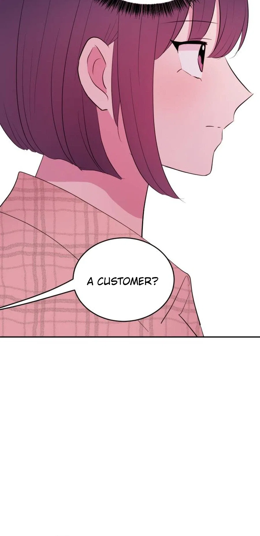 Even If You Don’t Have a Third Chapter 42 – Page 21