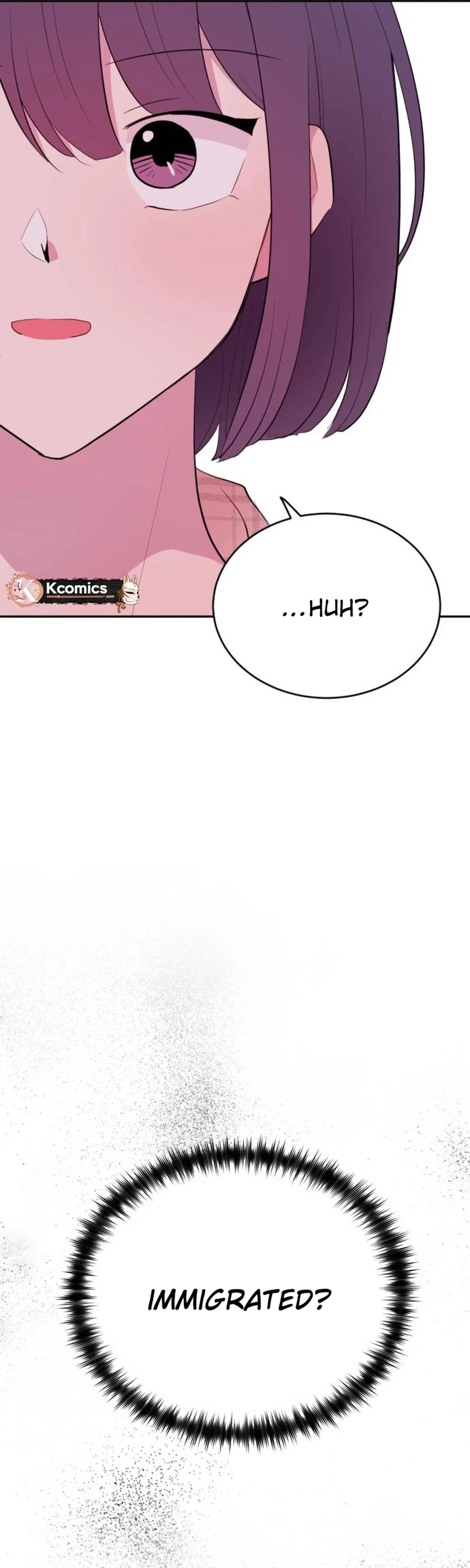 Even If You Don’t Have a Third Chapter 42 – Page 28
