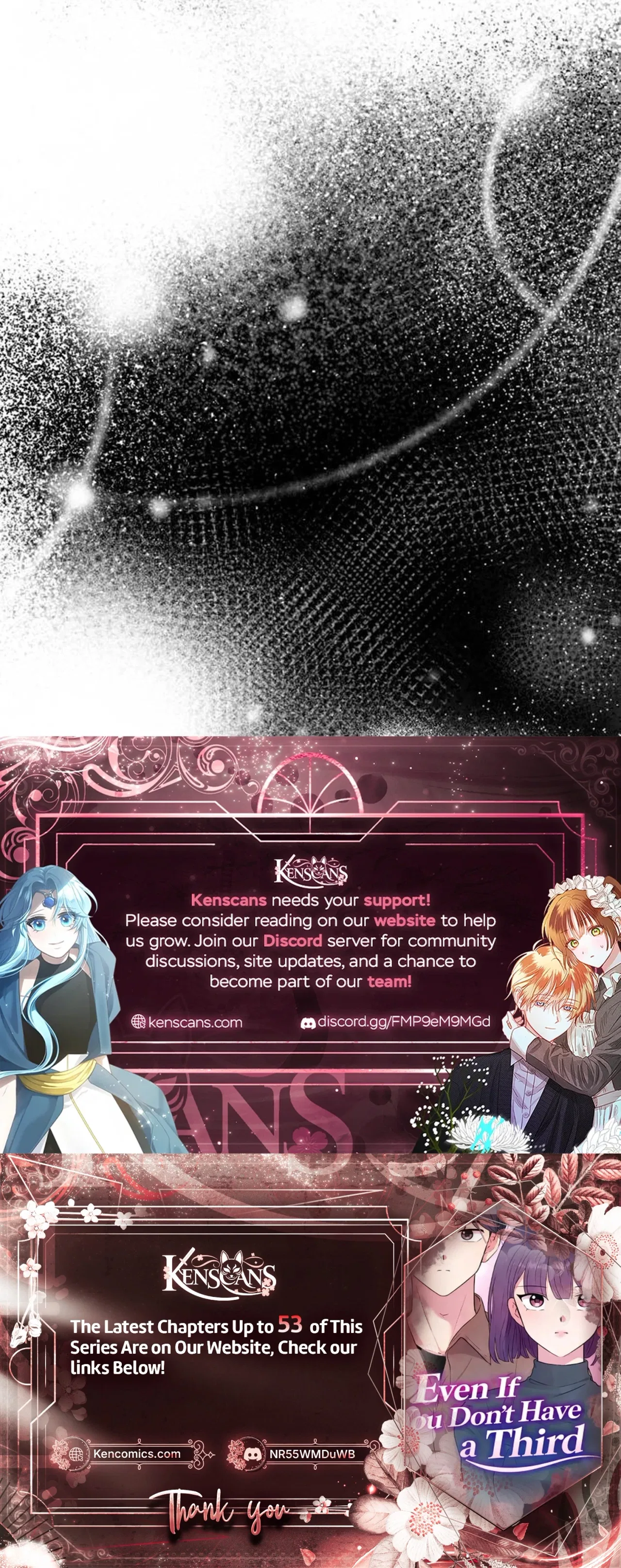 Even If You Don’t Have a Third Chapter 42 – Page 29