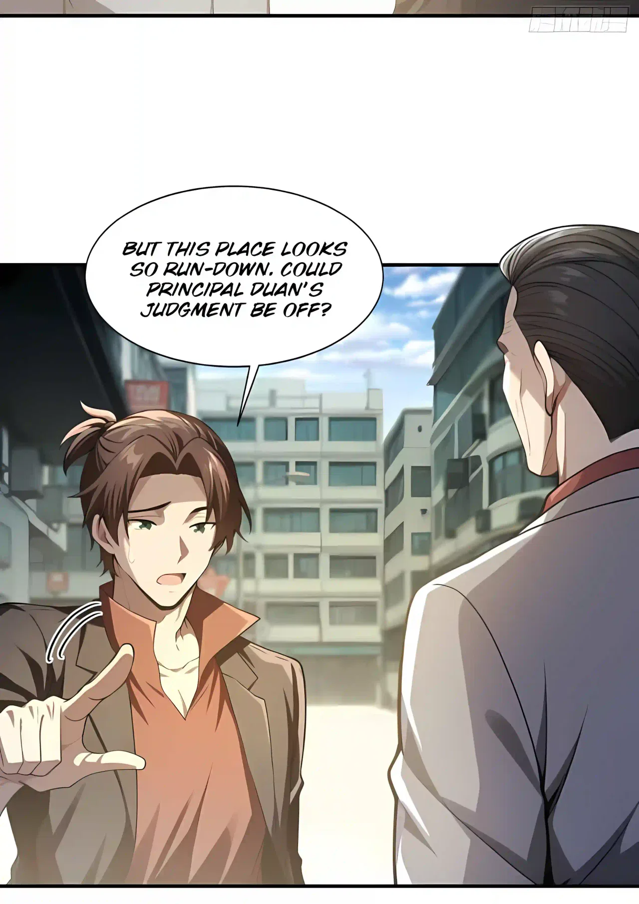 I Ushered in the Age of Mythical Pet Beasts Chapter 38 – Page 12