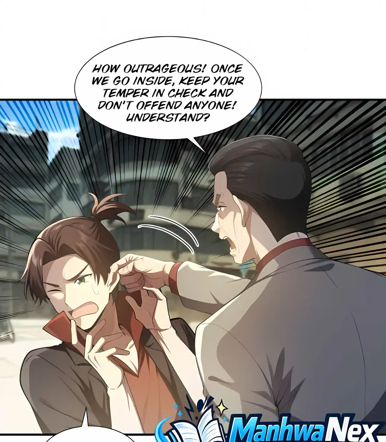 I Ushered in the Age of Mythical Pet Beasts Chapter 38 – Page 13