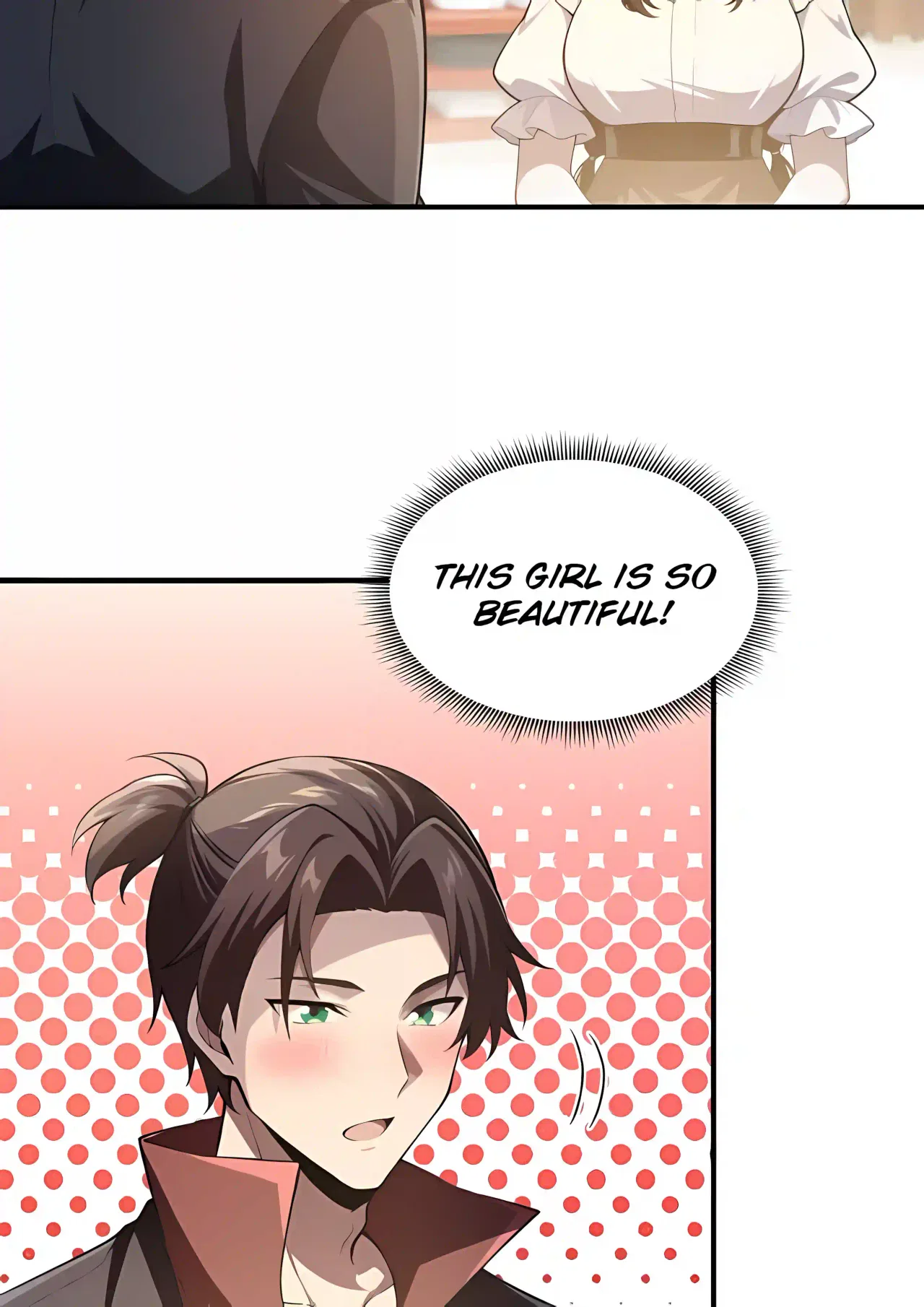 I Ushered in the Age of Mythical Pet Beasts Chapter 38 – Page 16