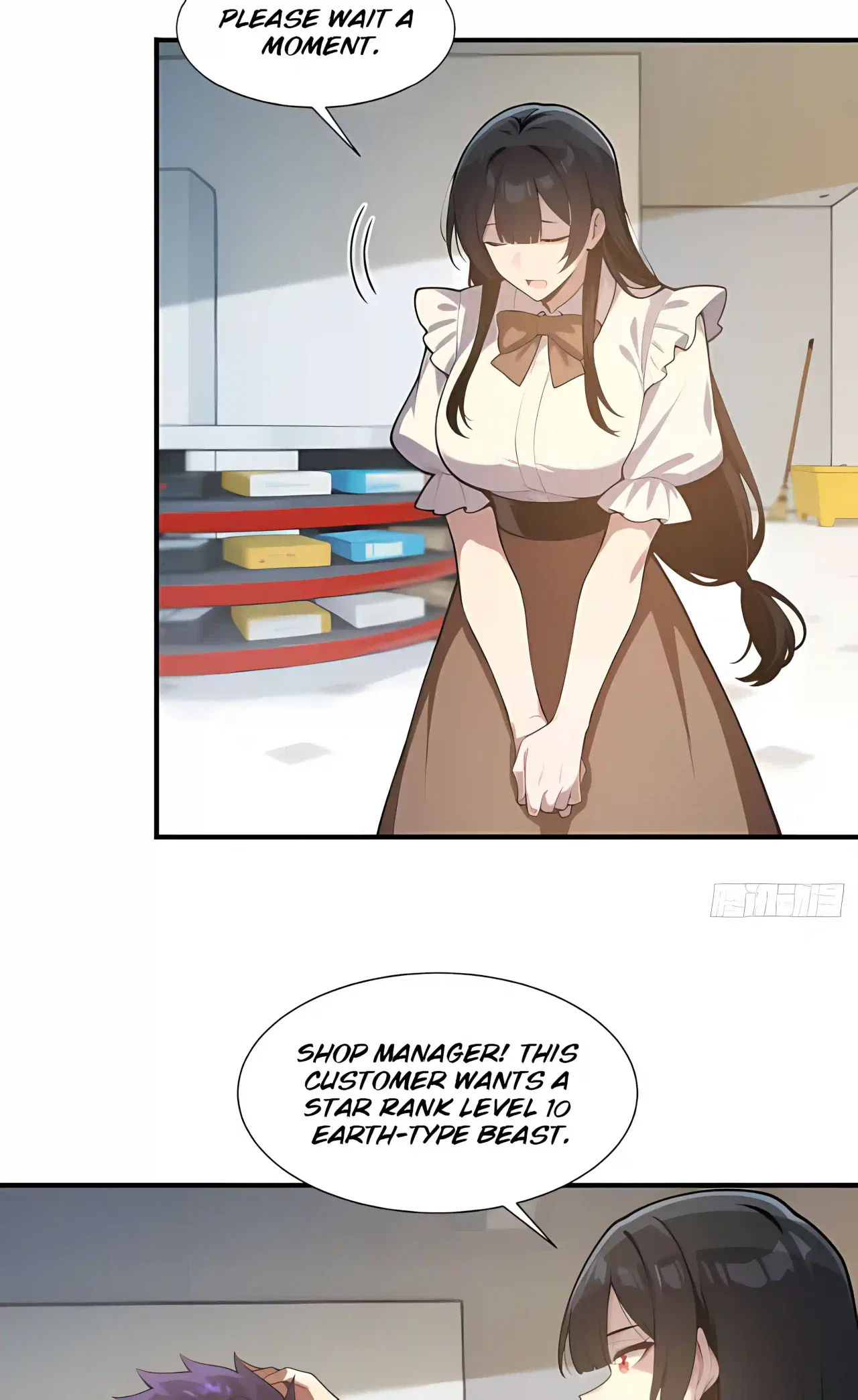 I Ushered in the Age of Mythical Pet Beasts Chapter 38 – Page 20
