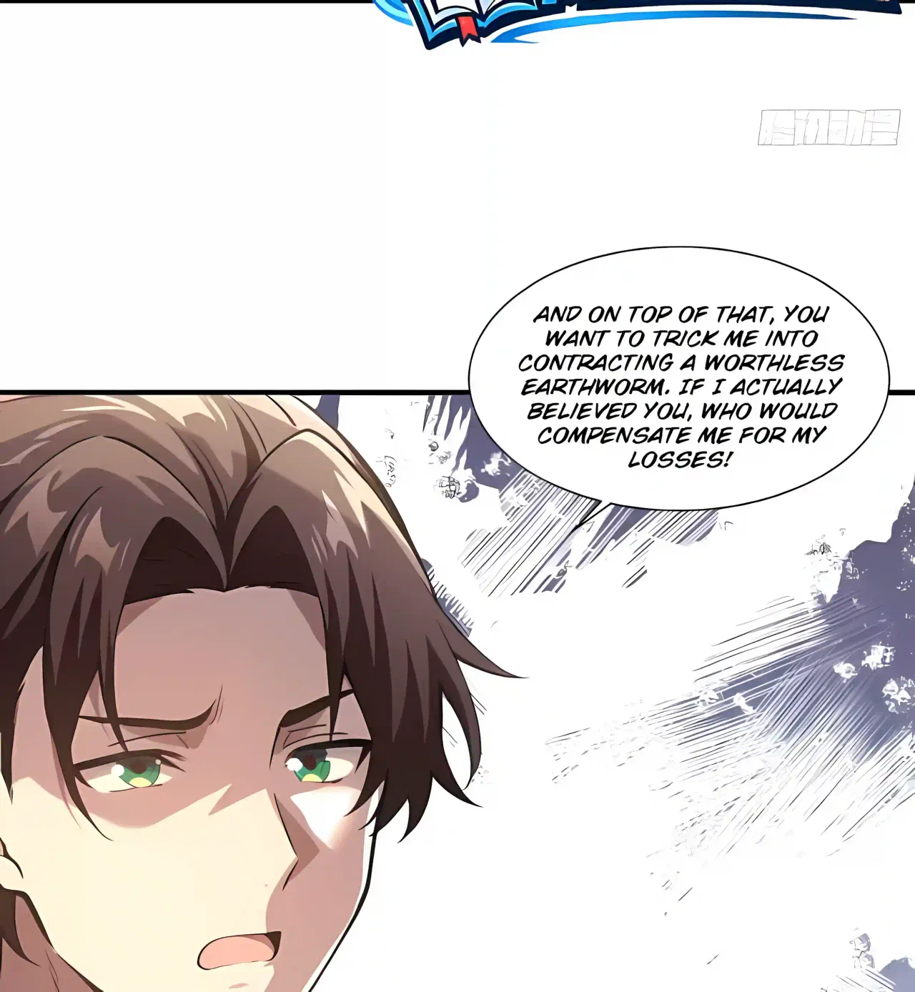 I Ushered in the Age of Mythical Pet Beasts Chapter 38 – Page 36