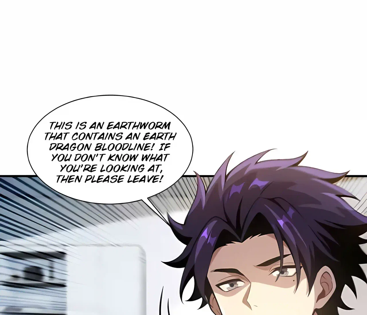 I Ushered in the Age of Mythical Pet Beasts Chapter 38 – Page 38