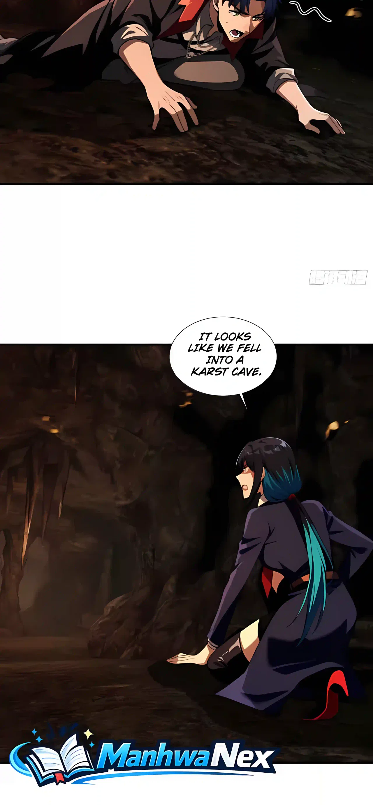 Undead Catastrophe: A Sea of Bones at My Command Chapter 38 – Page 11