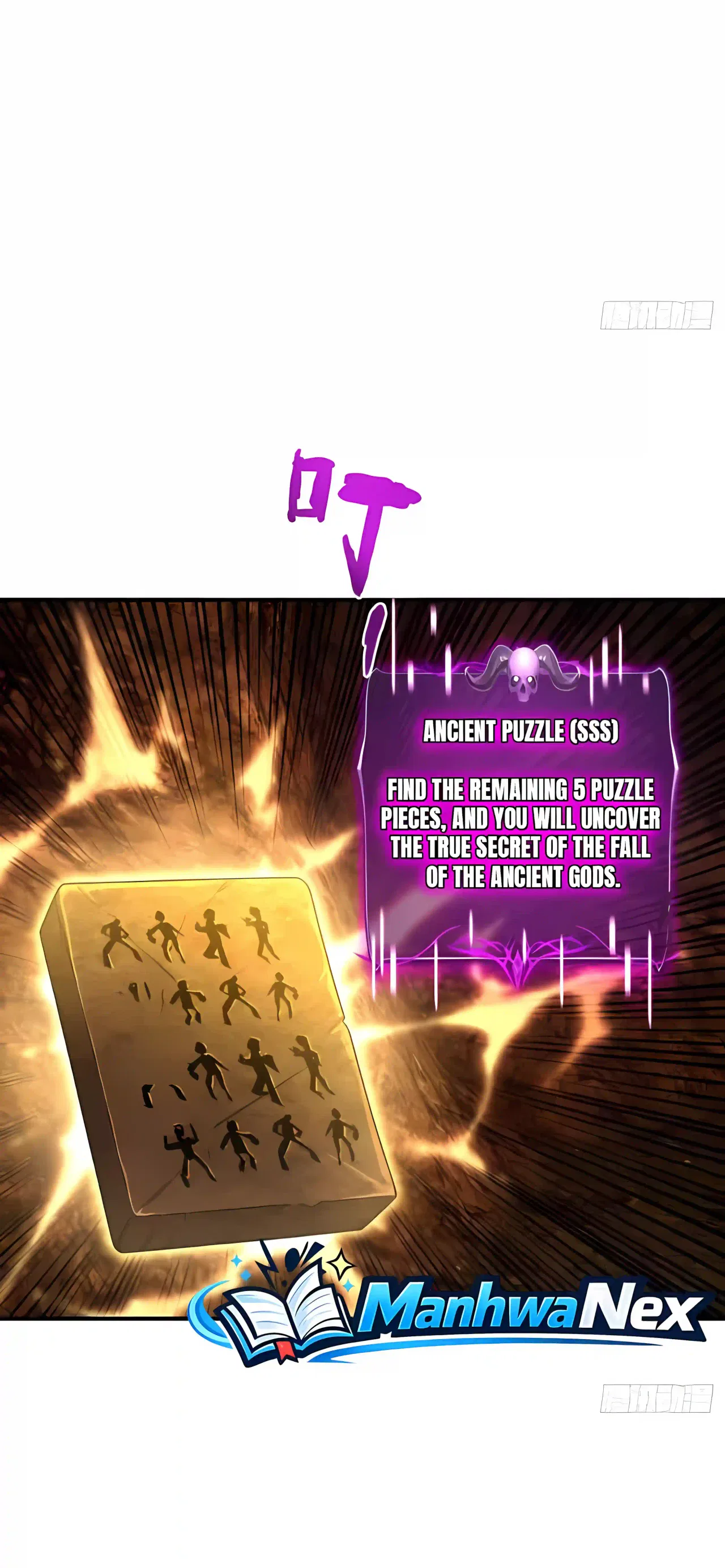 Undead Catastrophe: A Sea of Bones at My Command Chapter 38 – Page 21