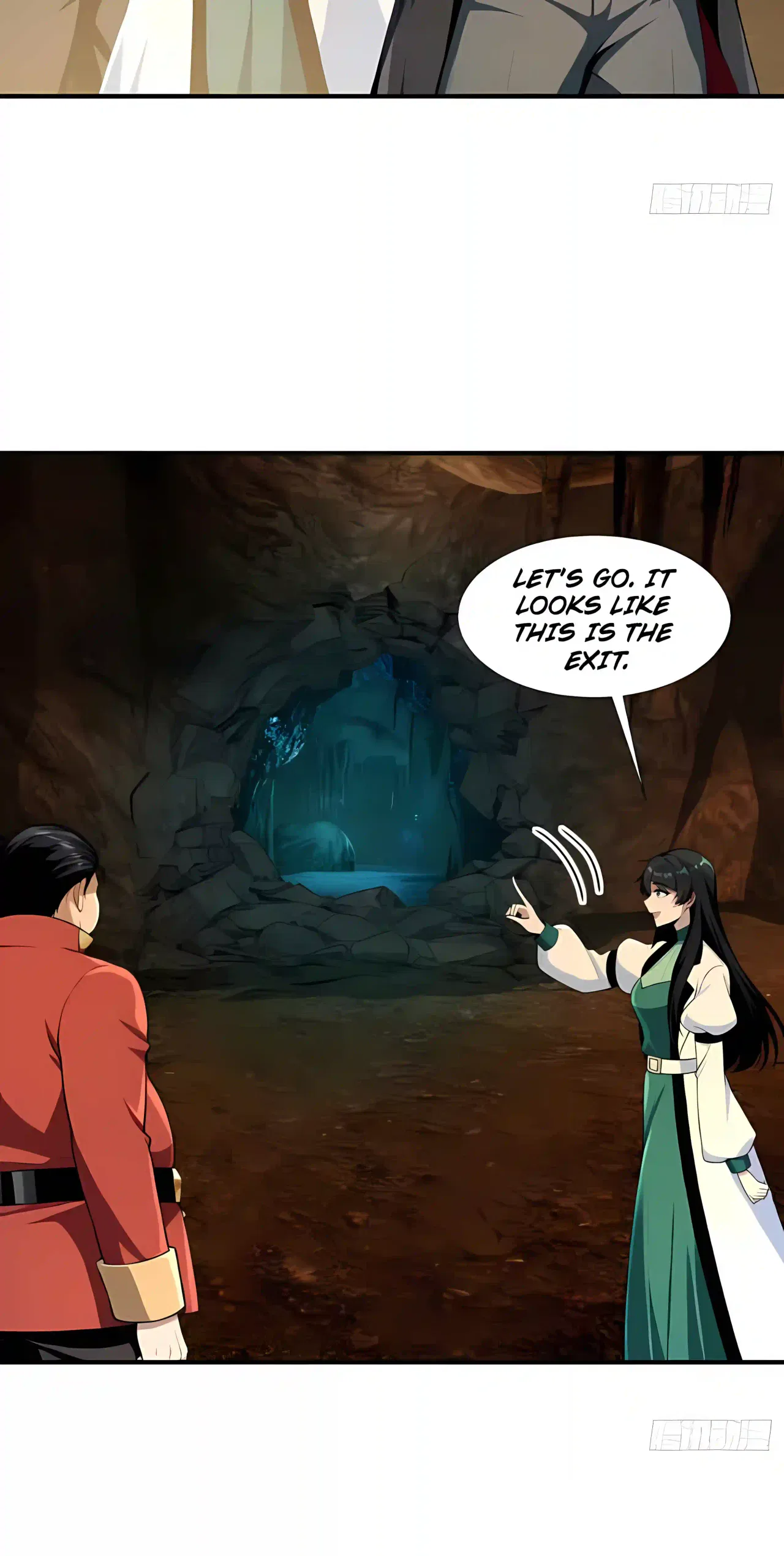 Undead Catastrophe: A Sea of Bones at My Command Chapter 38 – Page 24