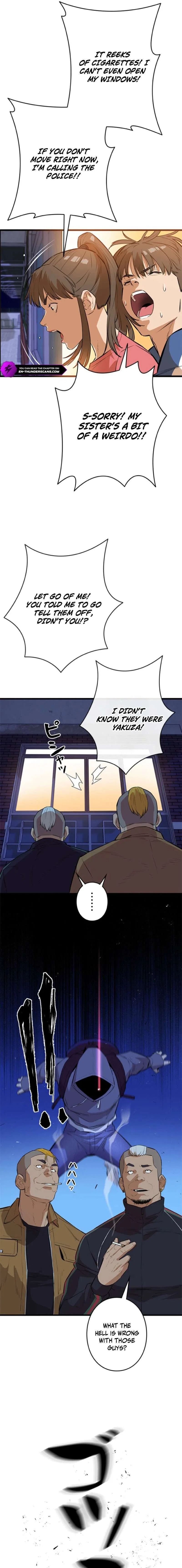Sicario Chapter 22 – Page 7