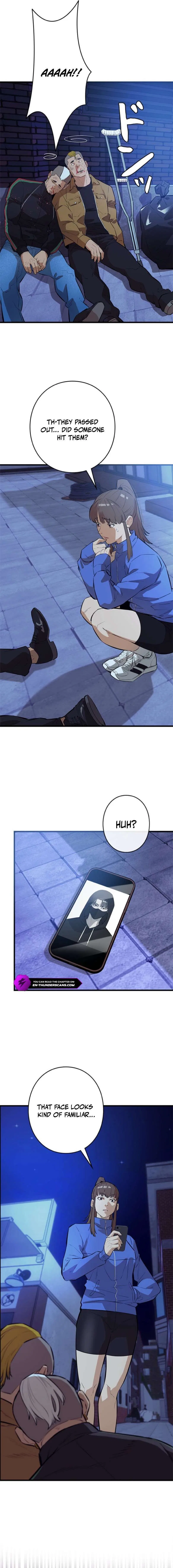 Sicario Chapter 22 – Page 10