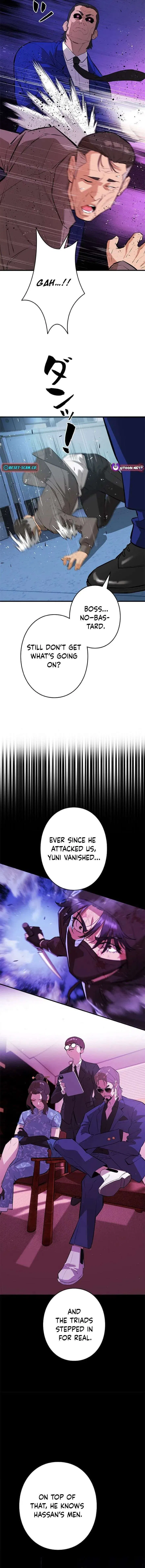 Sicario Chapter 21 – Page 4