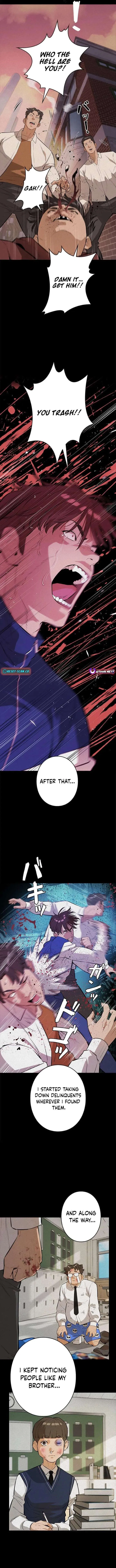 Sicario Chapter 21 – Page 13