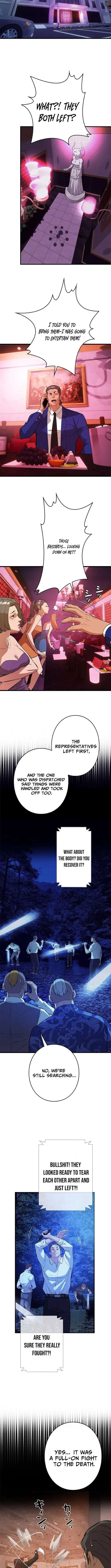 Sicario Chapter 20 – Page 4