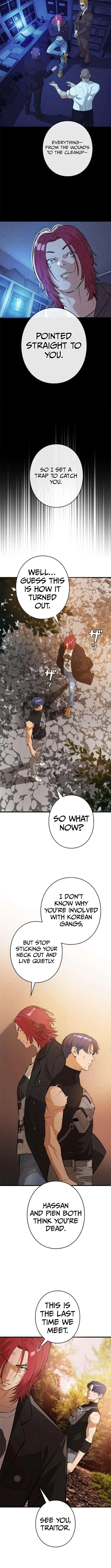 Sicario Chapter 19 – Page 11