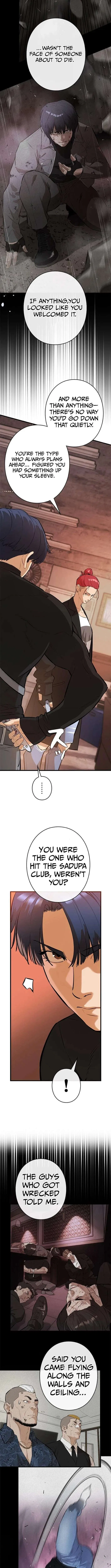Sicario Chapter 18 – Page 2