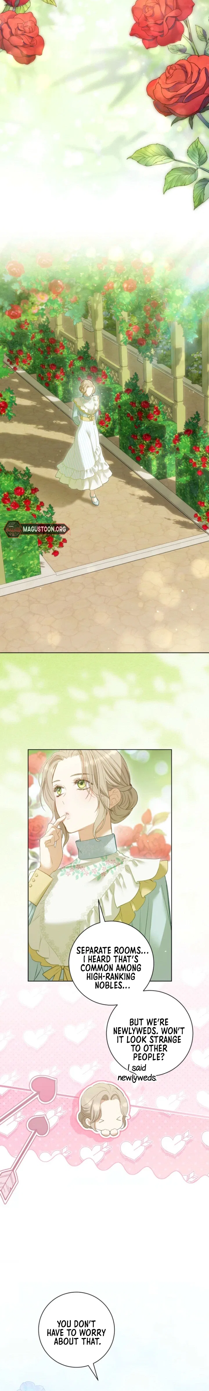For My Husband’s New Wife Chapter 30 – Page 7