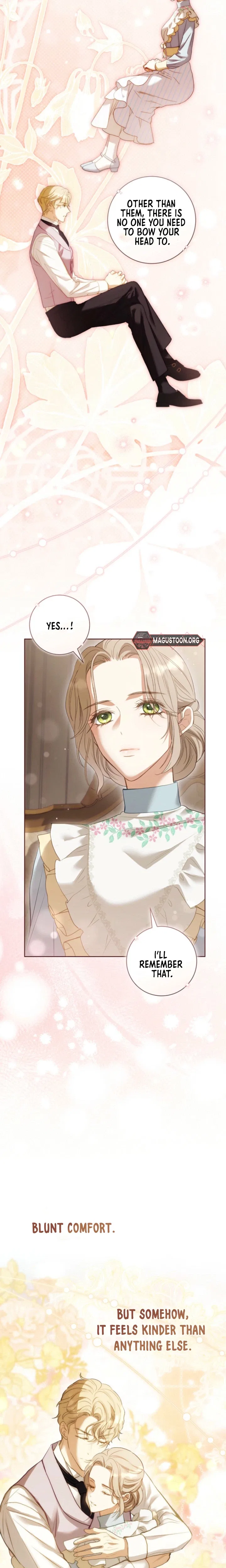 For My Husband’s New Wife Chapter 30 – Page 12