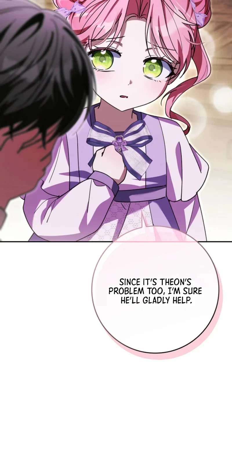 I Will Try to Save My Dad Chapter 31 – Page 31