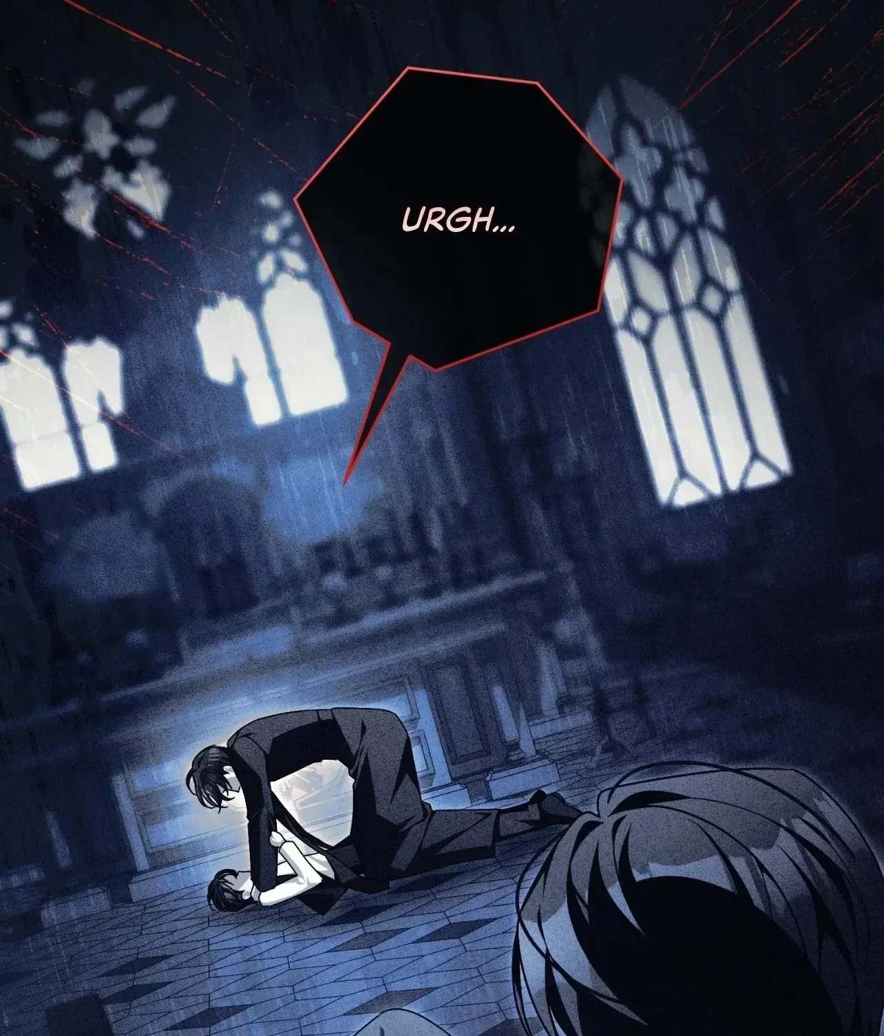 Dearest Fiancé, I Know You Despise Me Chapter 61 – Page 2