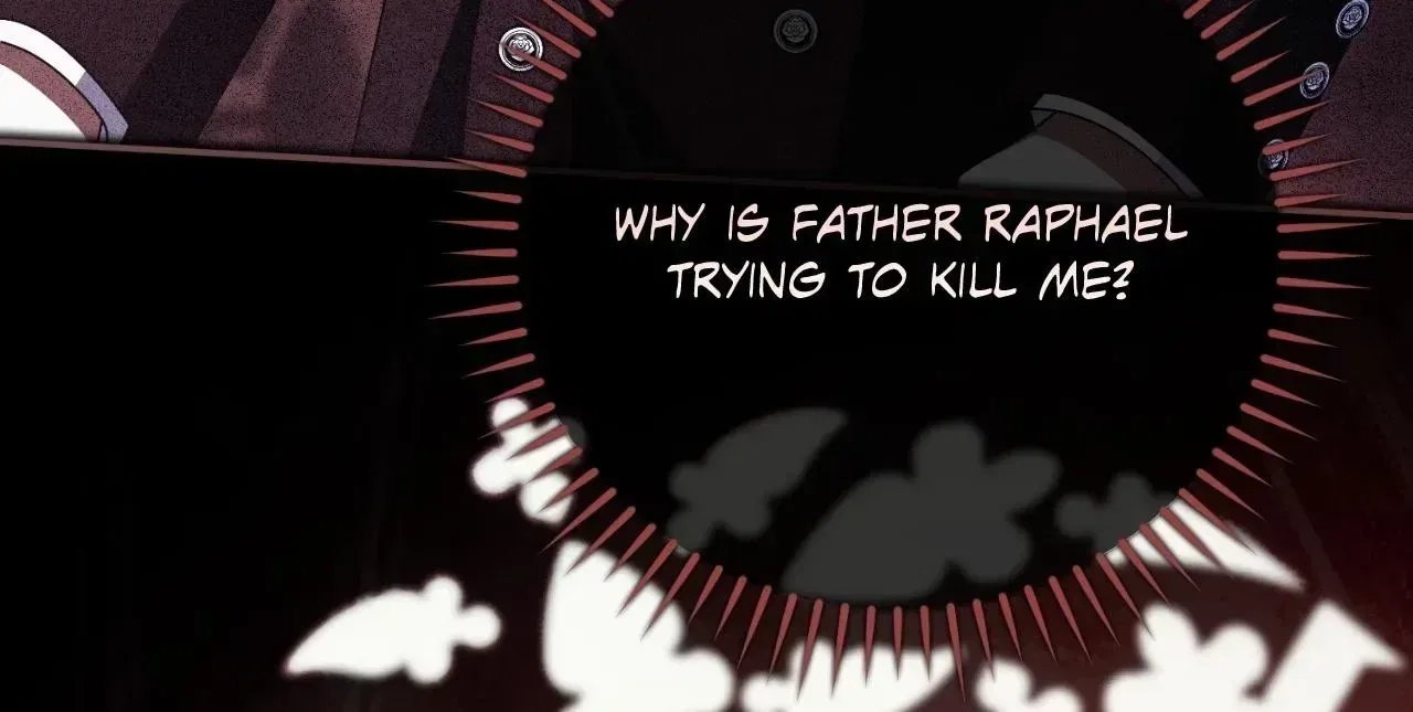 Dearest Fiancé, I Know You Despise Me Chapter 61 – Page 16