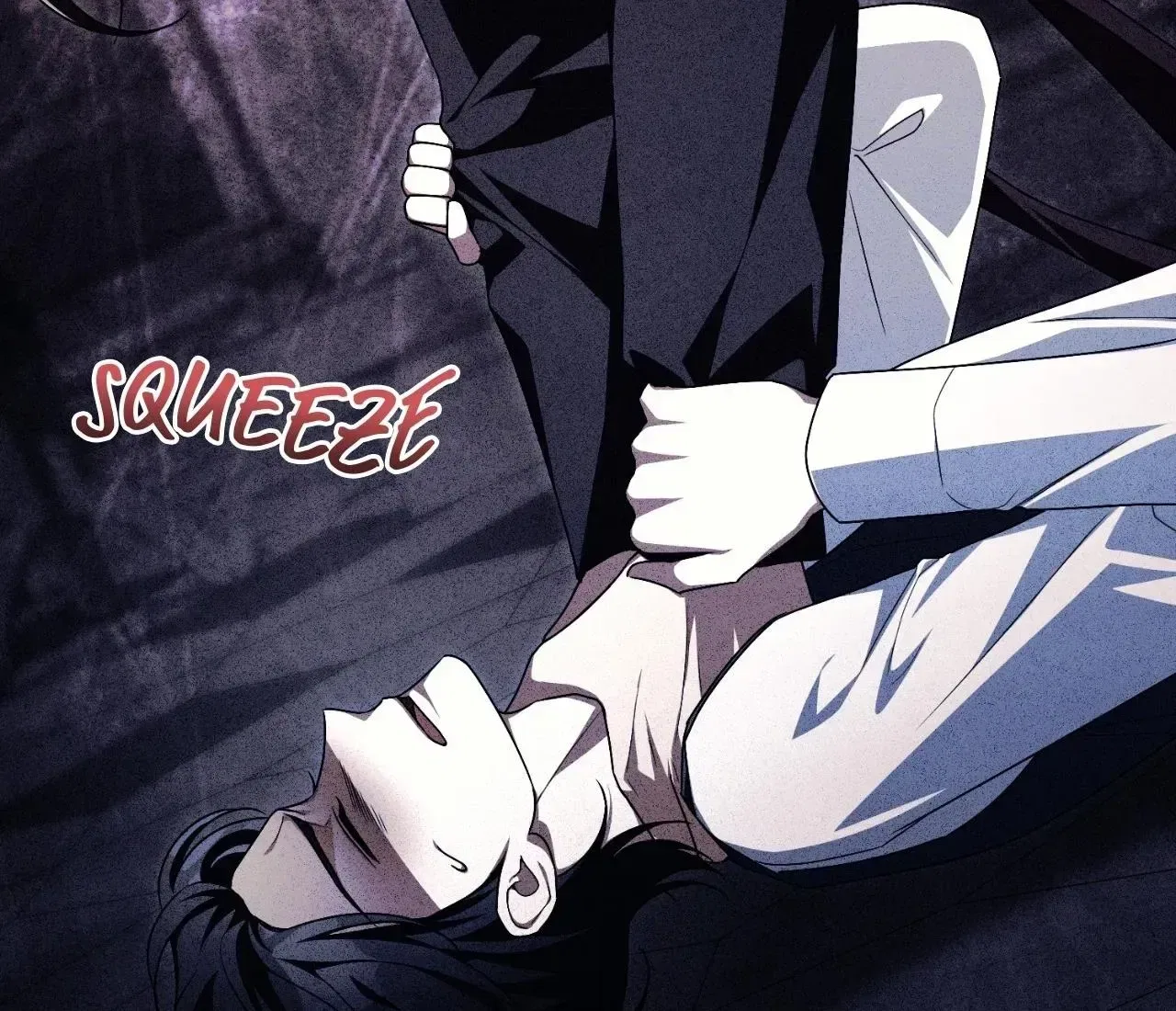 Dearest Fiancé, I Know You Despise Me Chapter 61 – Page 19