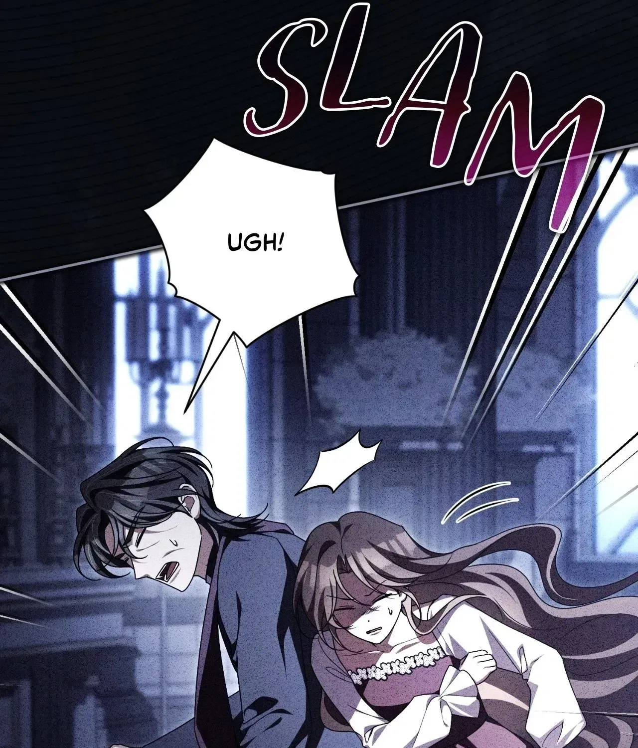 Dearest Fiancé, I Know You Despise Me Chapter 61 – Page 23