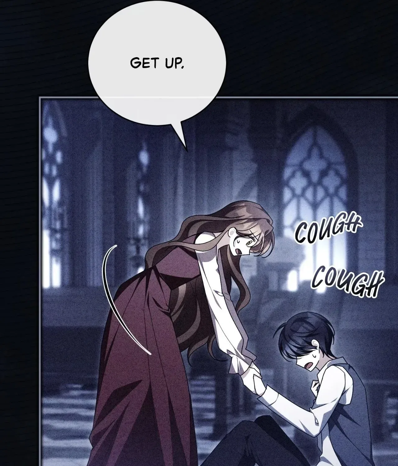 Dearest Fiancé, I Know You Despise Me Chapter 61 – Page 25