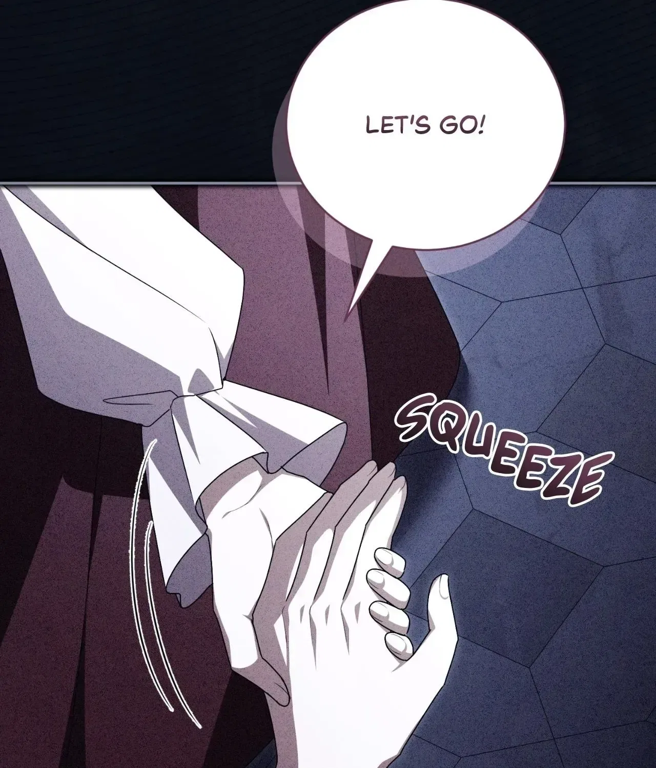 Dearest Fiancé, I Know You Despise Me Chapter 61 – Page 27
