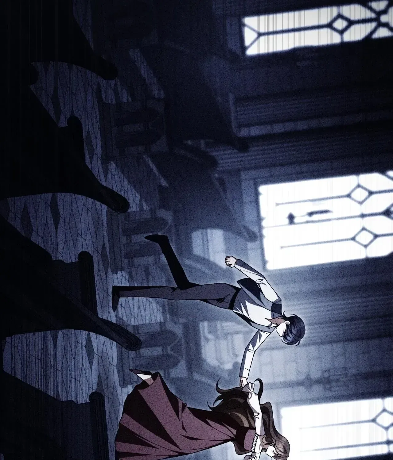 Dearest Fiancé, I Know You Despise Me Chapter 61 – Page 30