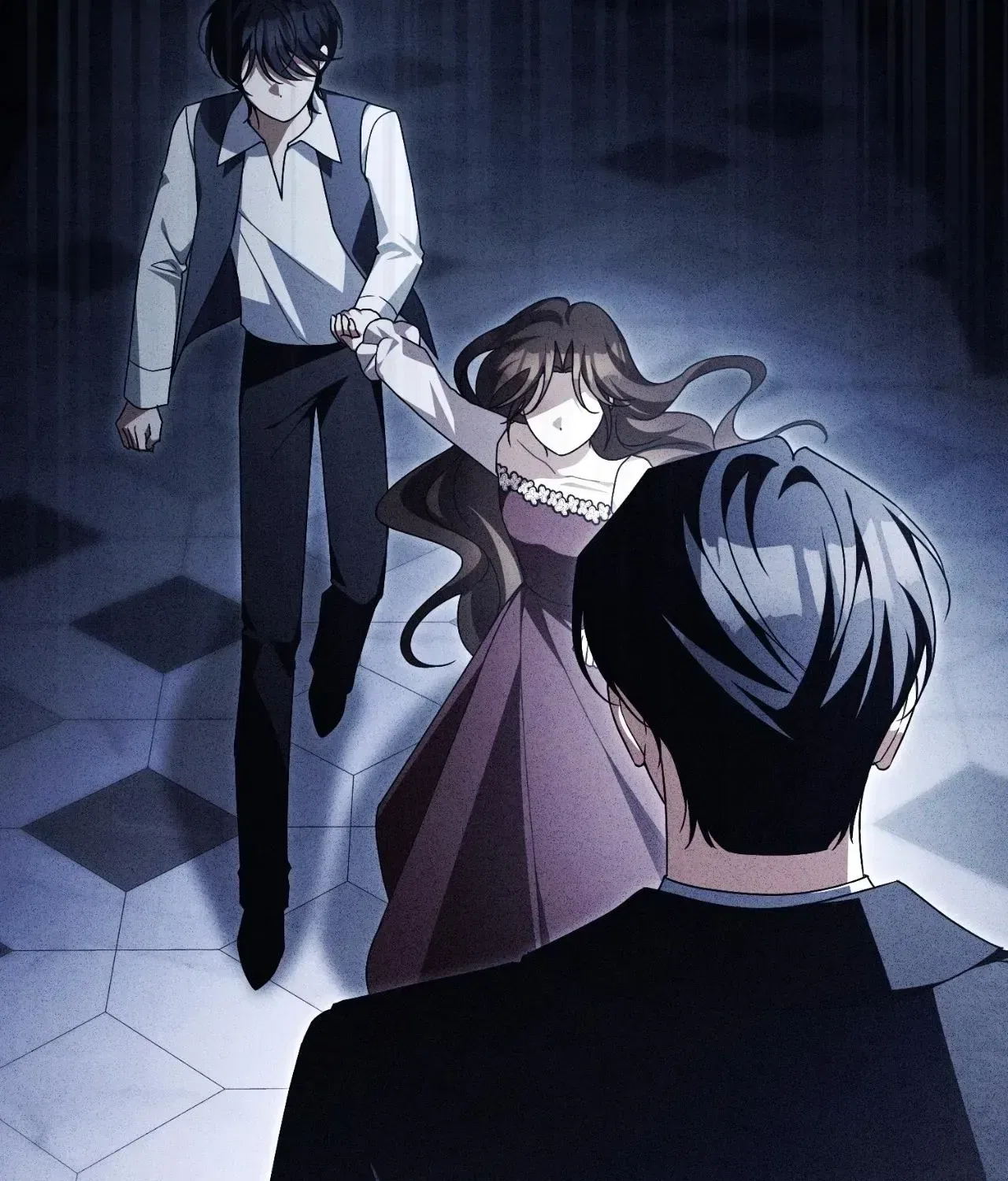 Dearest Fiancé, I Know You Despise Me Chapter 61 – Page 33