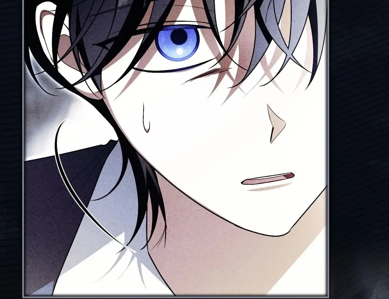 Dearest Fiancé, I Know You Despise Me Chapter 61 – Page 35