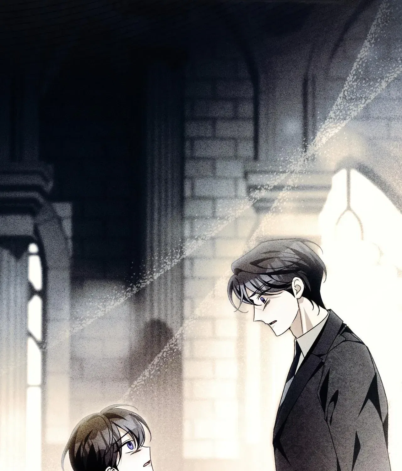 Dearest Fiancé, I Know You Despise Me Chapter 61 – Page 36