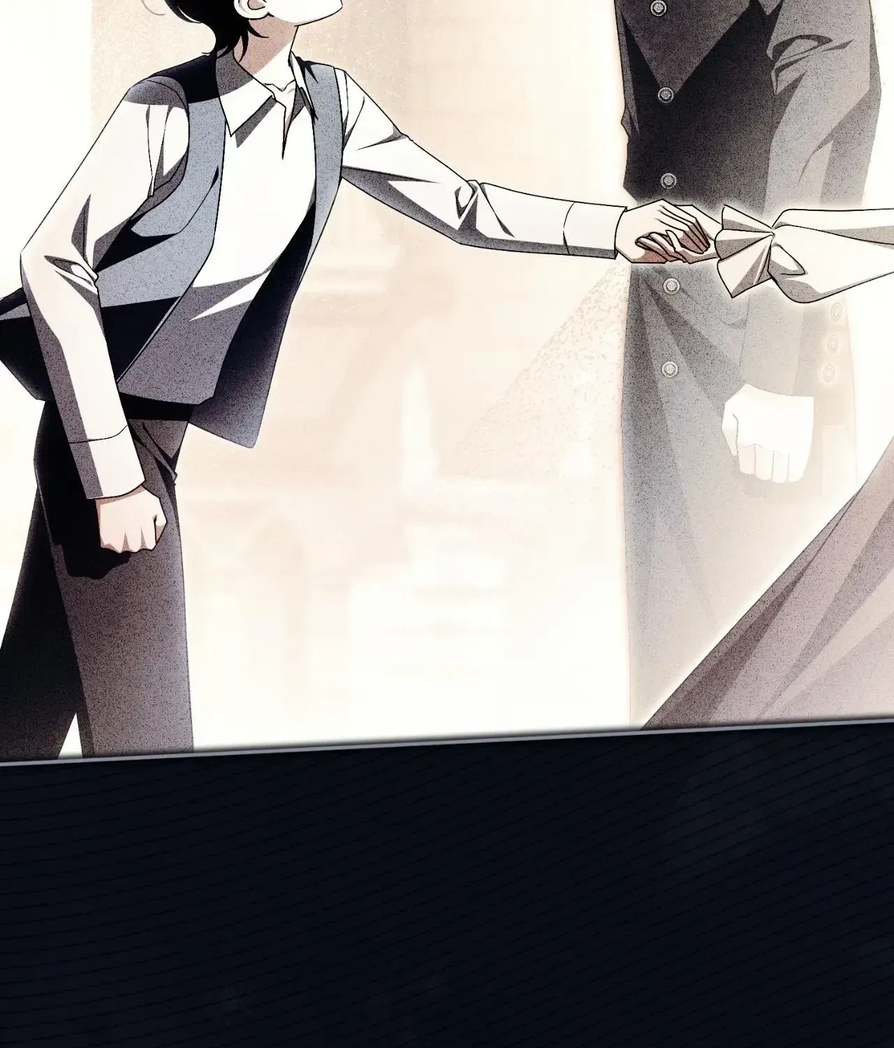 Dearest Fiancé, I Know You Despise Me Chapter 61 – Page 37