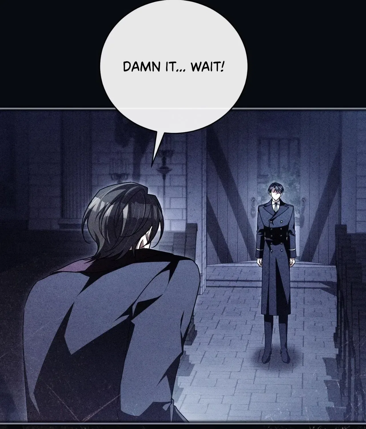 Dearest Fiancé, I Know You Despise Me Chapter 61 – Page 41