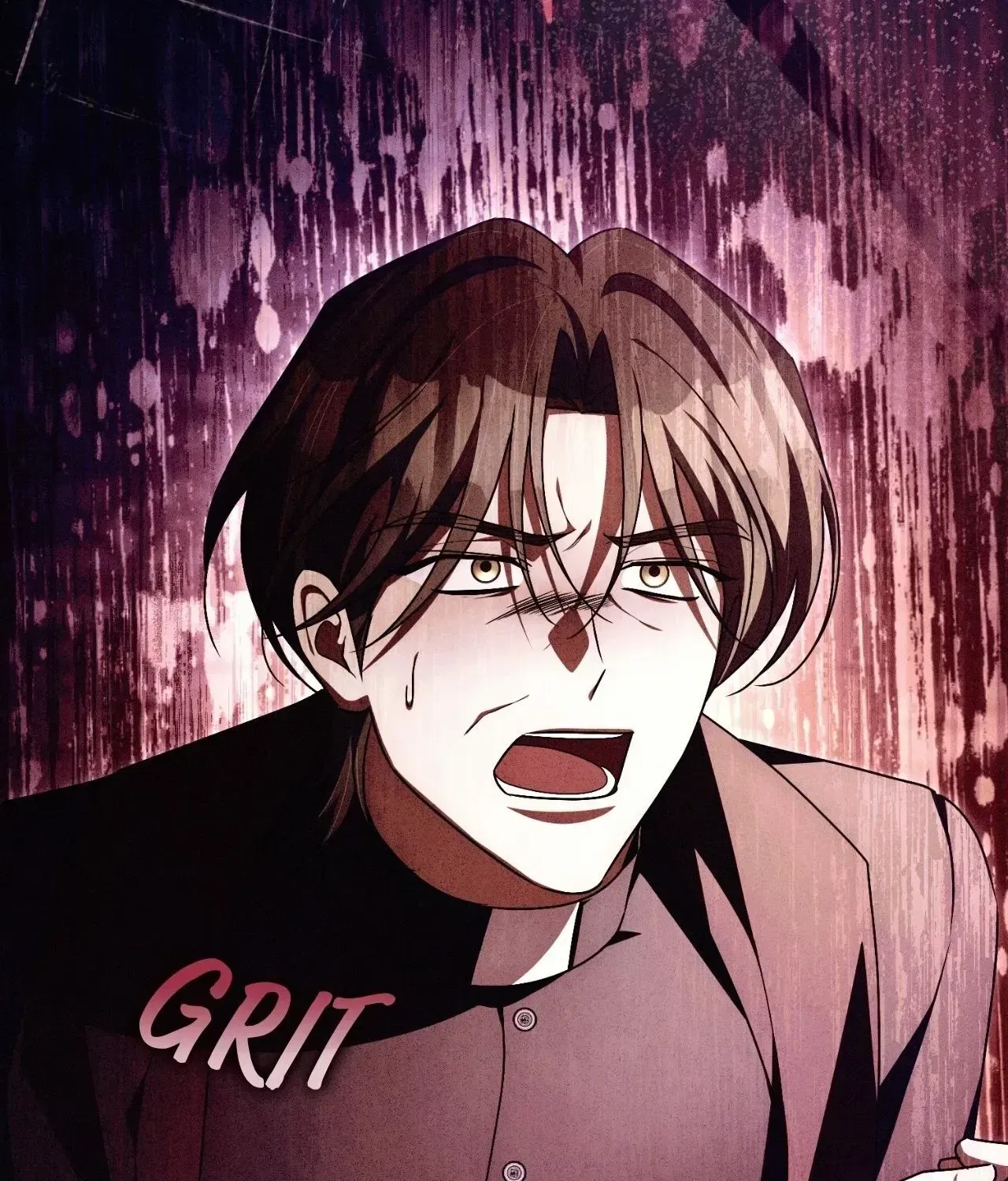 Dearest Fiancé, I Know You Despise Me Chapter 61 – Page 43